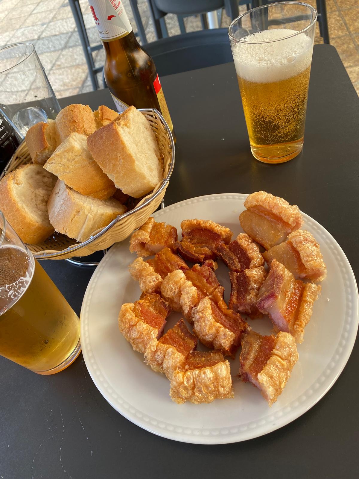 Sabores de Soria: Degusta la tradición con cada bocado