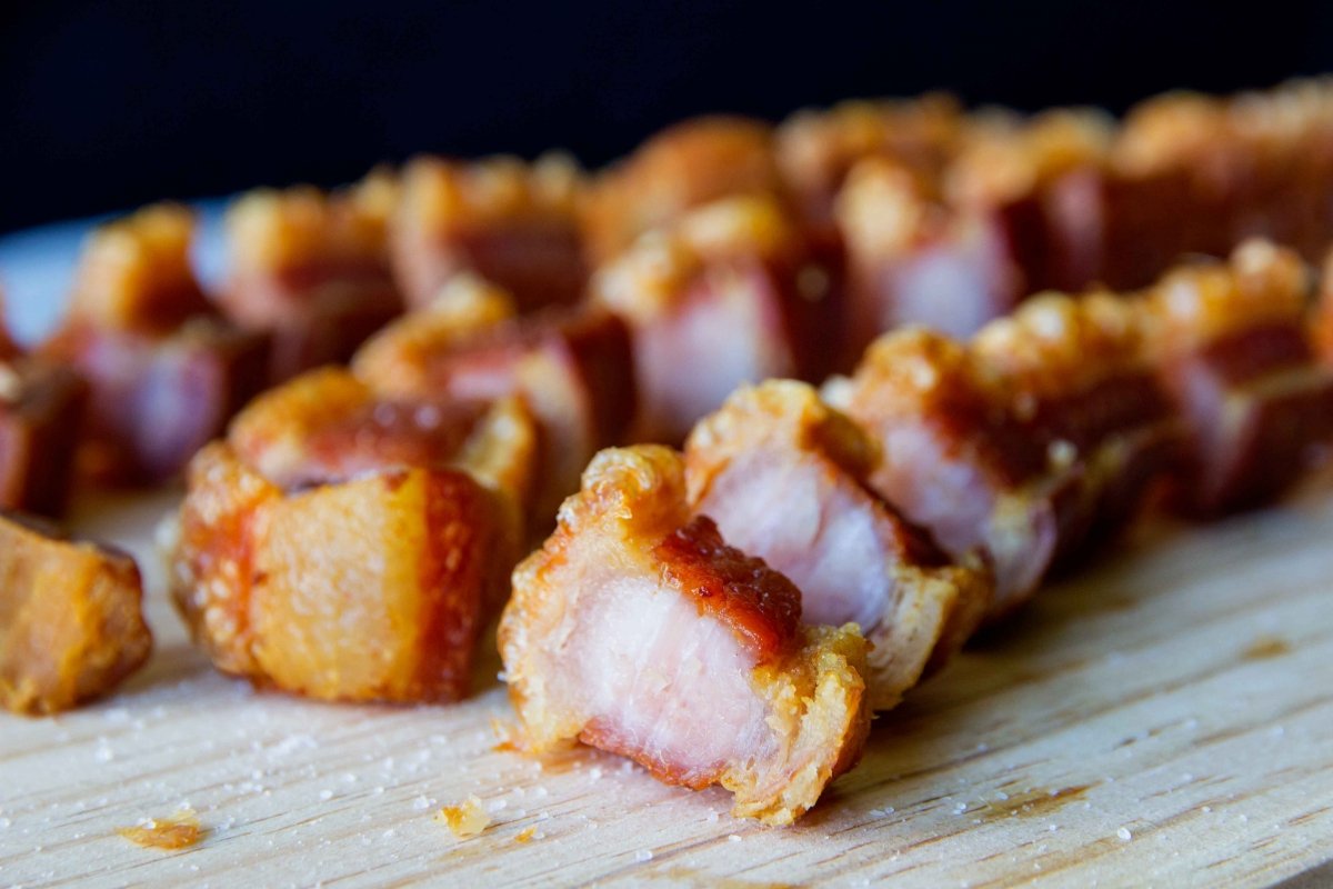 Soria Gastronómica