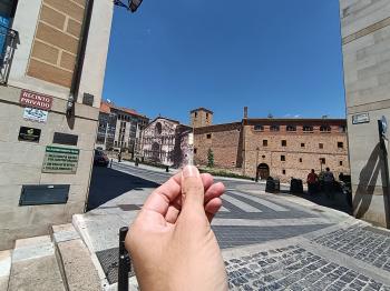 Soria a través del tiempo