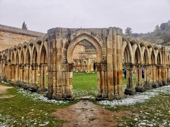 Qué ver en Soria: 5 Monumentos imprescindibles que no puedes perderte