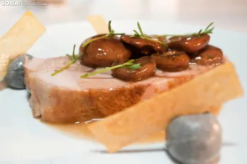 De tapas por Soria: Dónde tomar algo en la ciudad