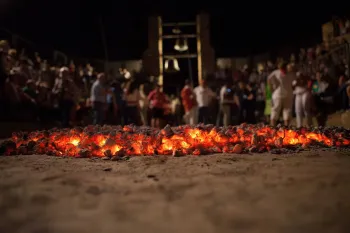 Fiesta de Interés